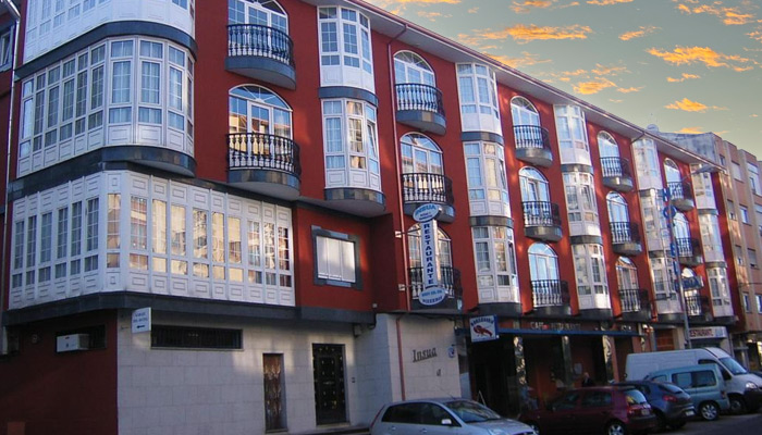 Hotel Superior